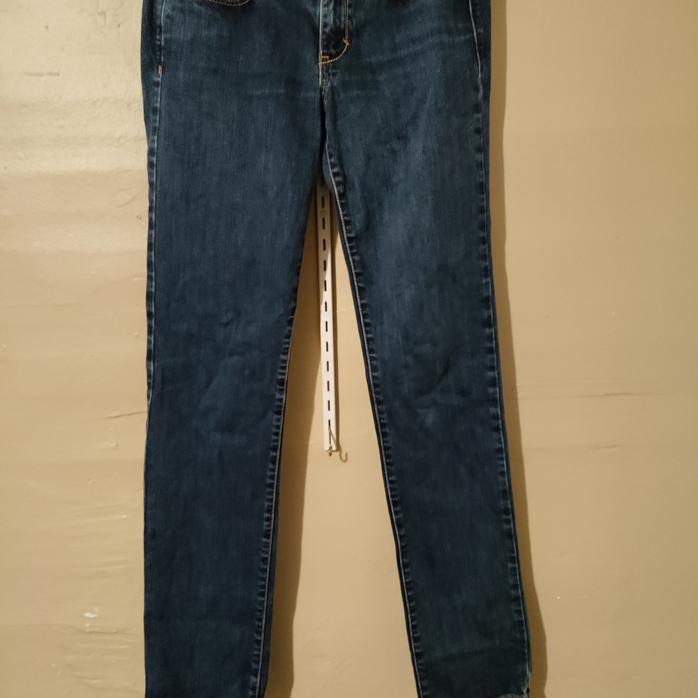 Women's Blue Jeans